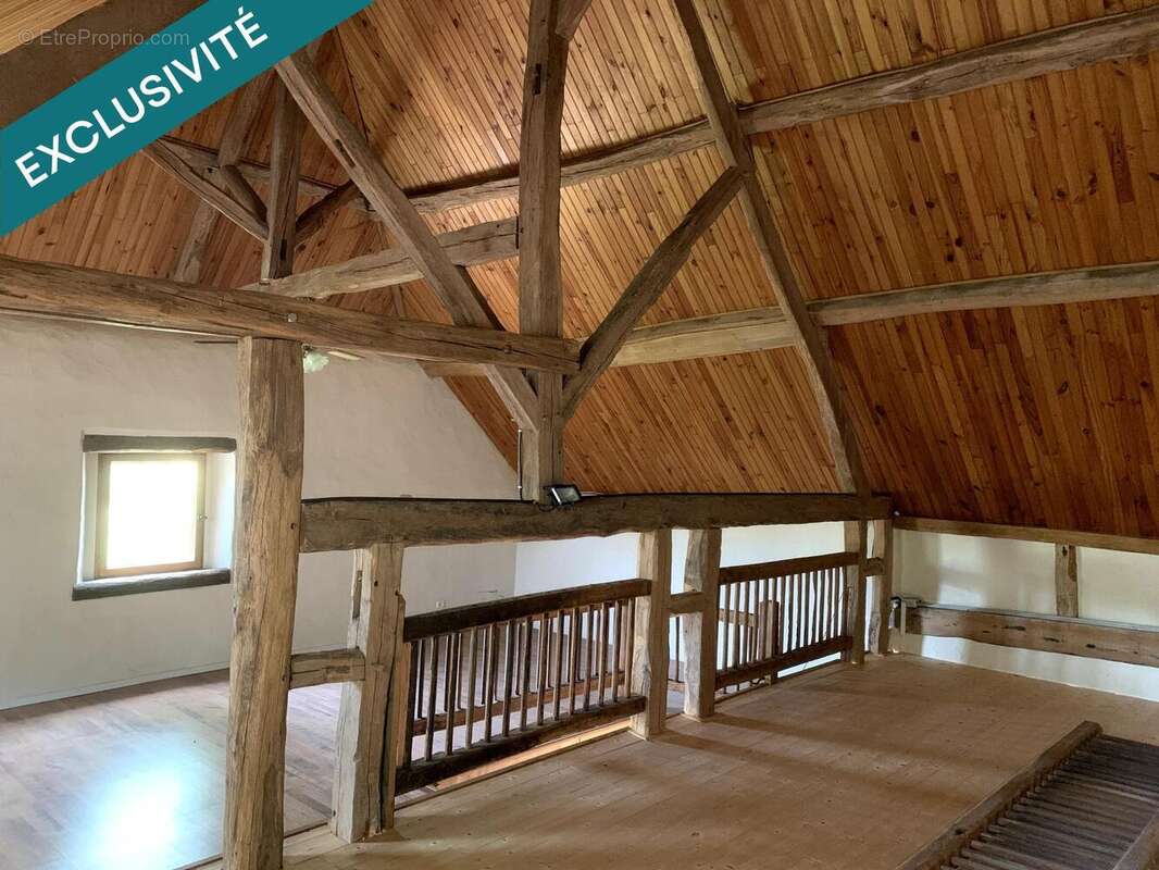 Photo 8 - Maison à SAINT-GERMAIN-DU-BOIS