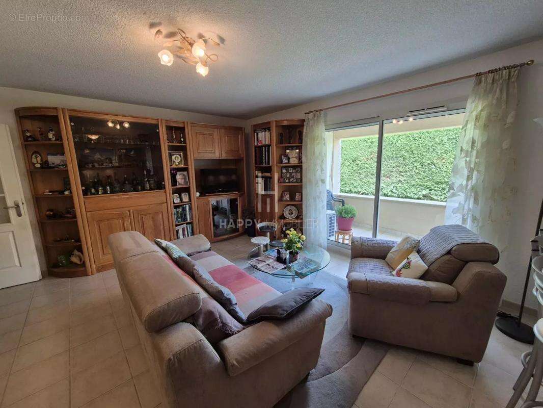 Appartement à SAINT-REMY-DE-PROVENCE