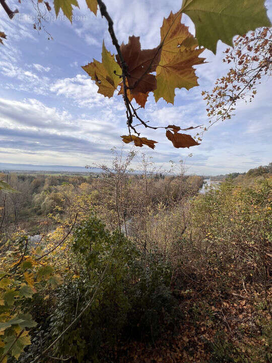 Appartement à VEAUCHE
