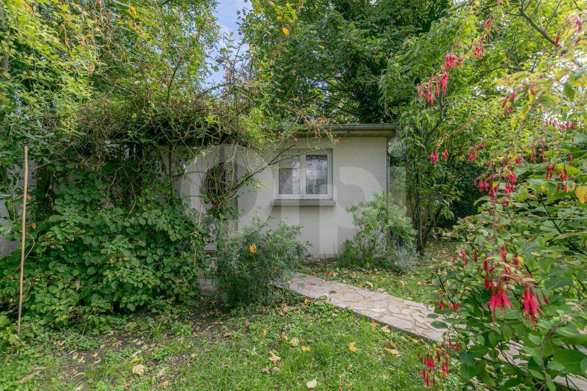 Appartement à CHAMPIGNY-SUR-MARNE