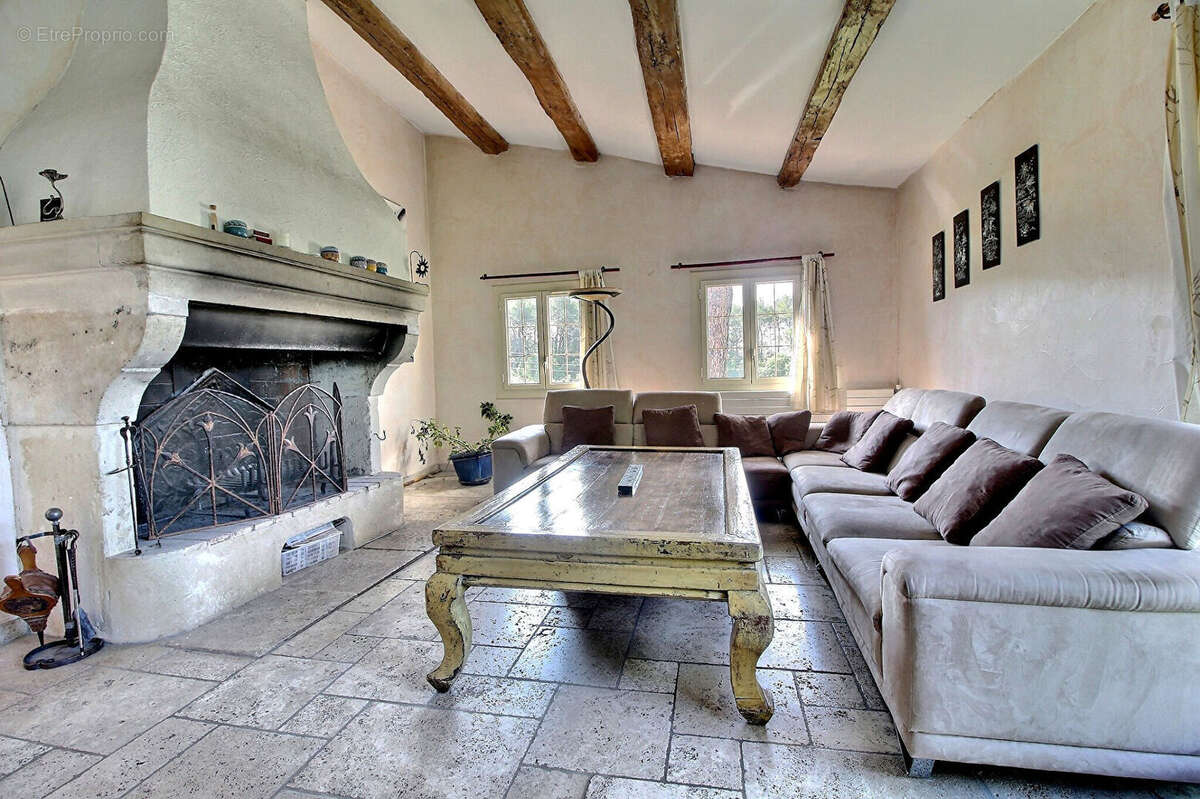 Maison à DRAGUIGNAN