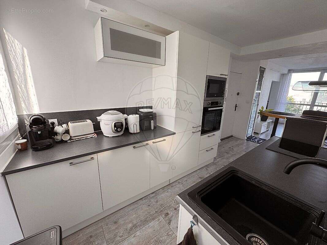 Appartement à NEVERS