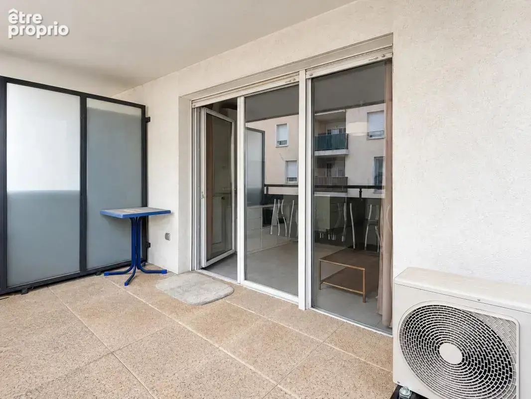 Appartement - 1 Chambre - Terrasse - Garage - Au cœur du village - Proche commodités - photo 6