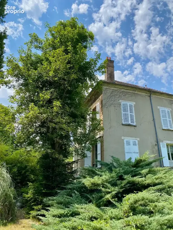 VOULX, Maison 7 pièces 230m² - photo 2