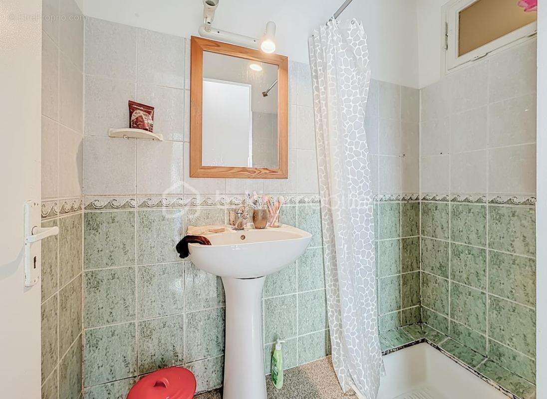 Maison à PALAVAS-LES-FLOTS