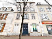 Appartement à VICHY