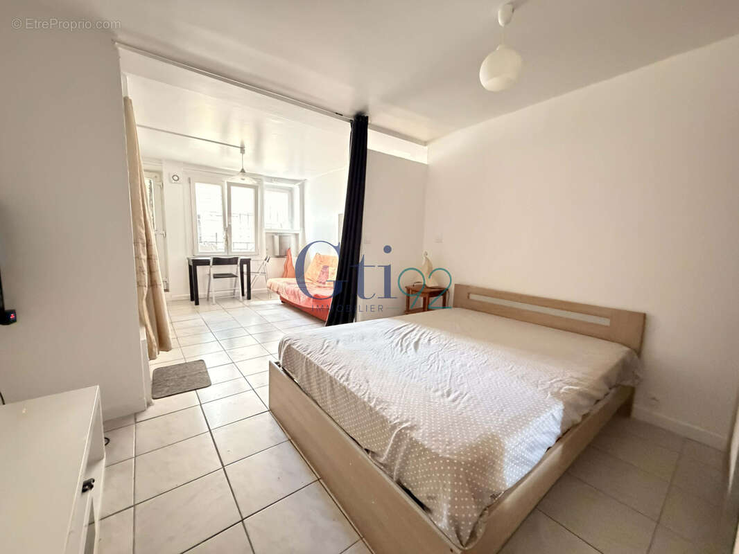 Appartement à CLAMART