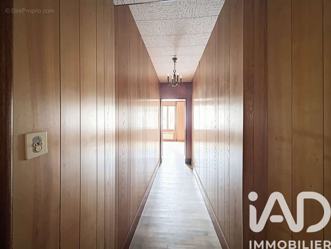 Photo 2 - Maison à DAMERY