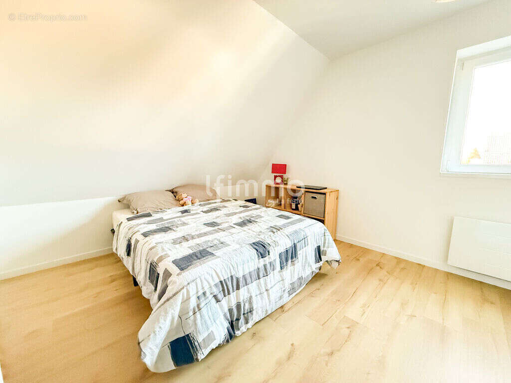 Maison à HECKEN