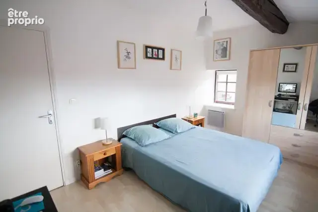 DUPLEX 3 pièces 81 m2 - photo 4