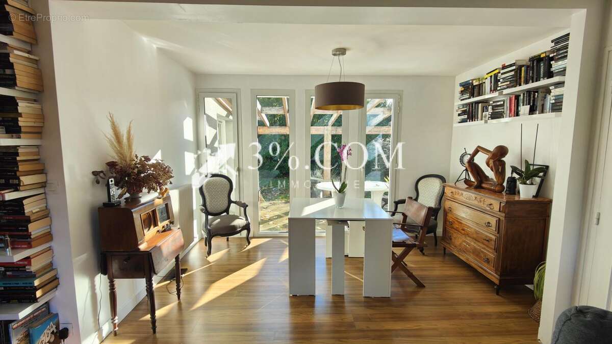 Maison à MONT-DE-MARSAN