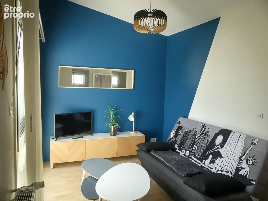 Maison Plouhinec 5 pièce(s) 104 m2 - proche bourg et commerces - photo 12