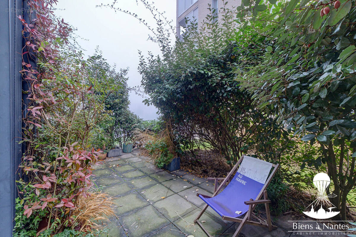 Maison à NANTES