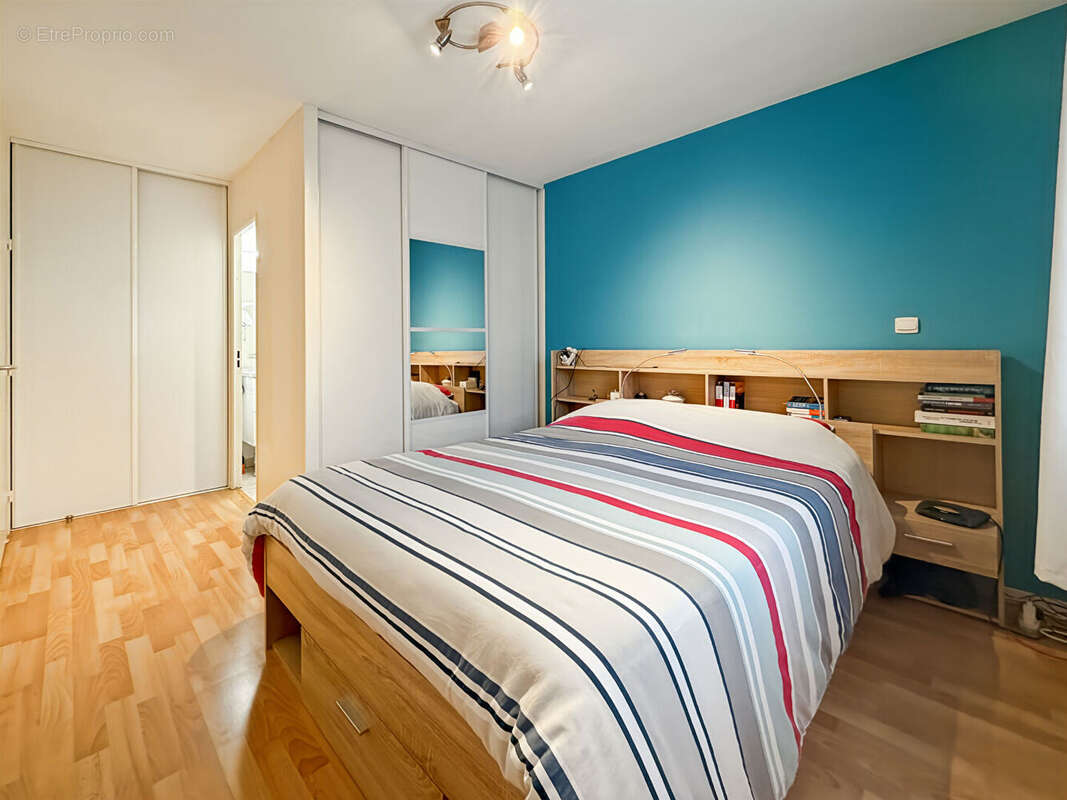 Maison à VILLEBON-SUR-YVETTE