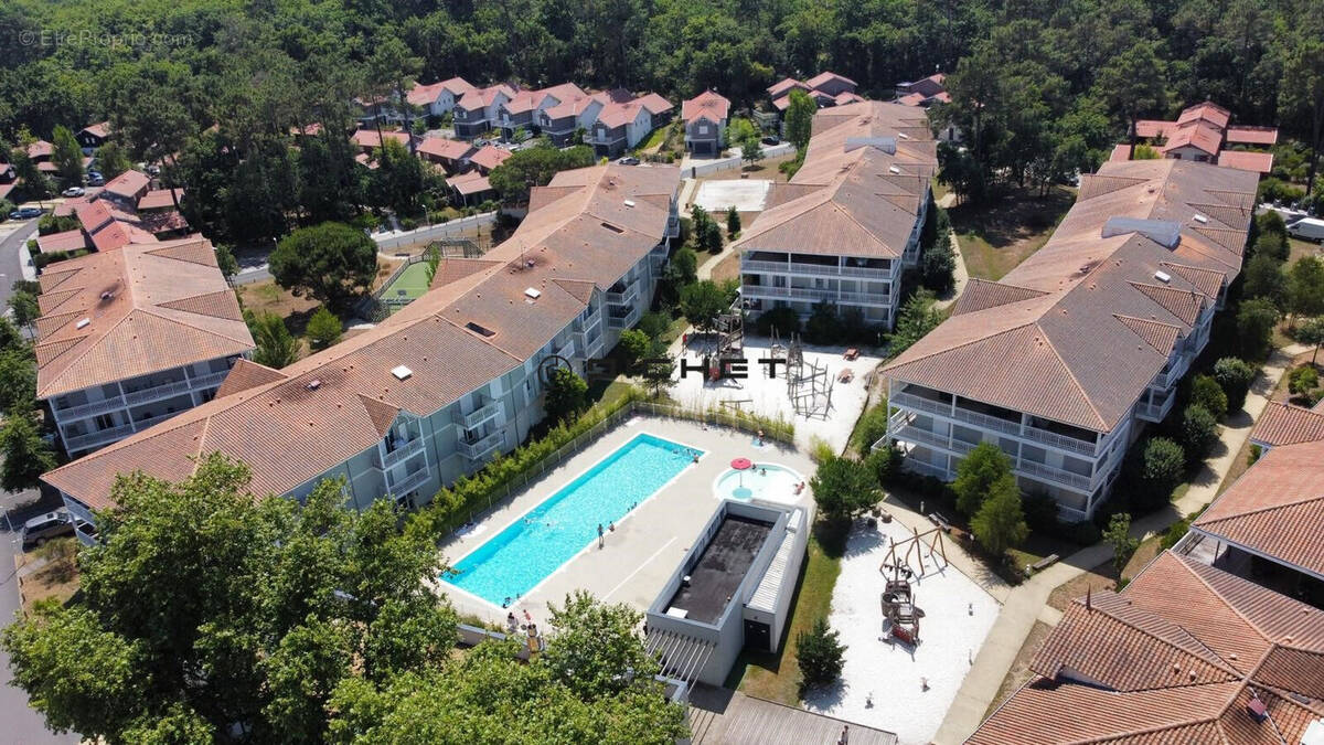 Appartement à LA TESTE-DE-BUCH