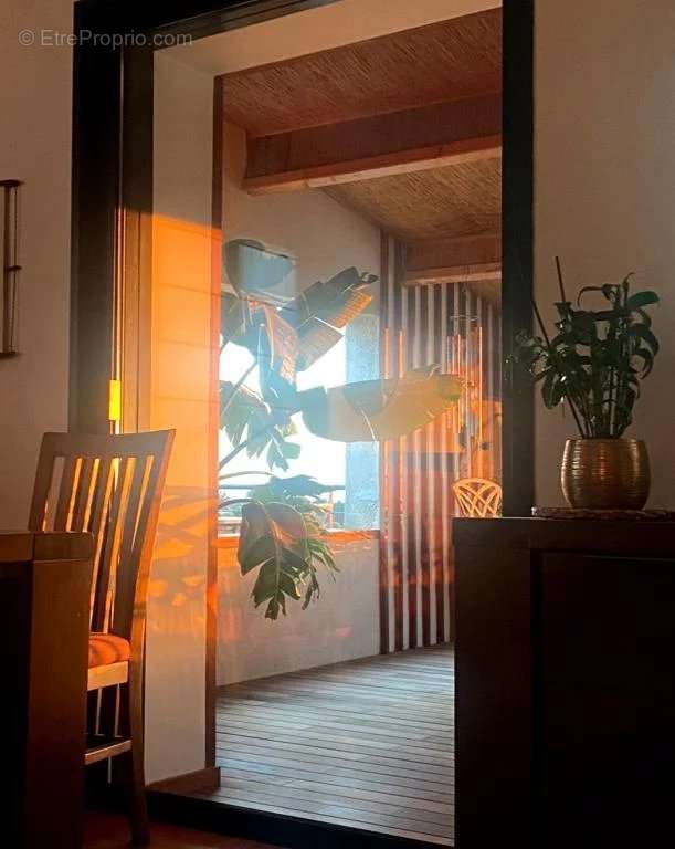 Appartement à AJACCIO