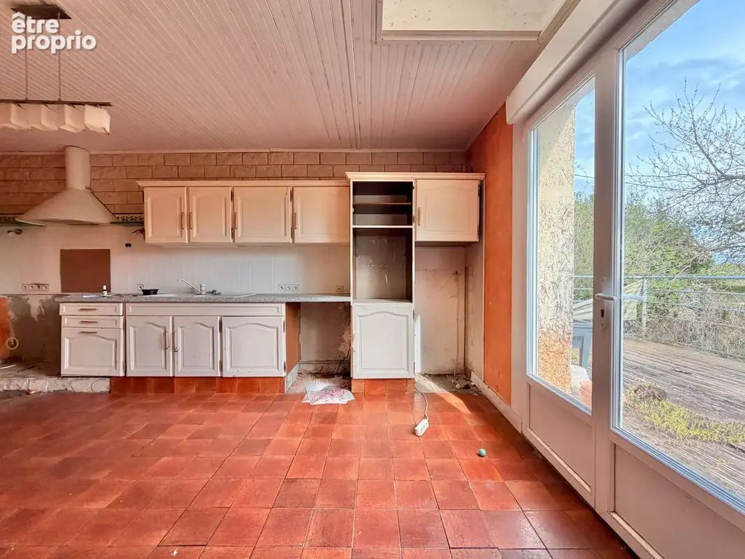 Maison 123m2 à rénover - photo 5