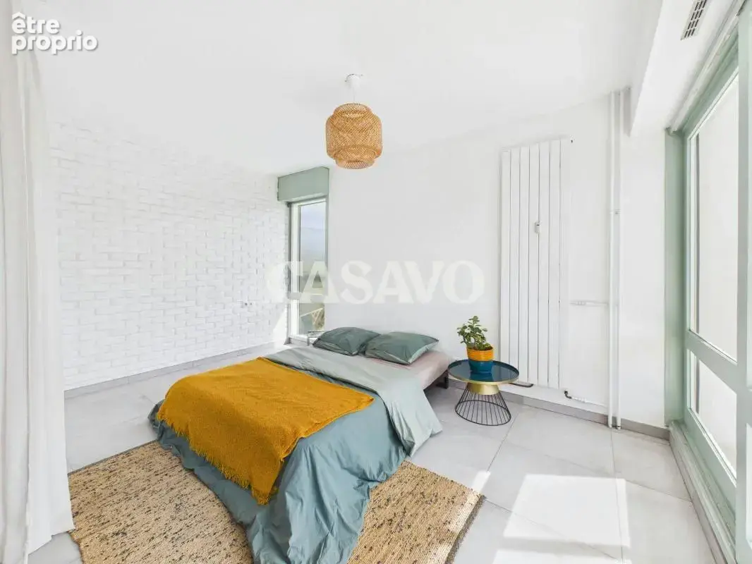 Vente Appartement 2 pièces de 50m² - 33290 Blanquefort - photo 7