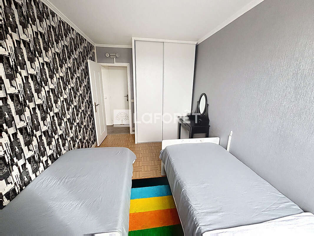 Appartement à CHEVILLY-LARUE