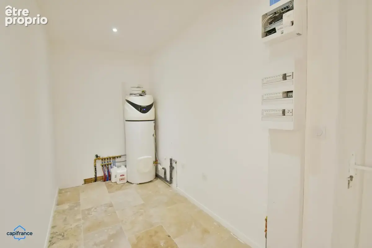 Maison à vendre 4 pièces CHATILLON SUR CHER (41) - photo 6