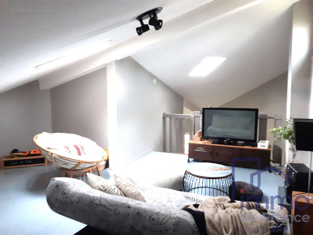 Maison 95 m² à Le Puy-En-Velay  - photo 4
