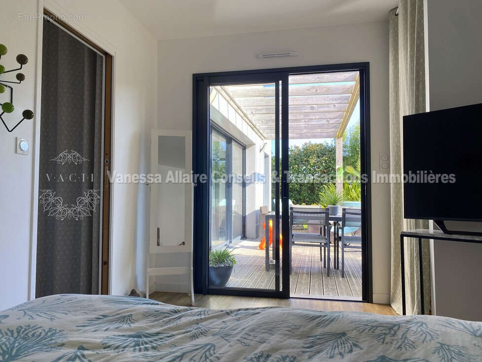 Maison à LA BAULE-ESCOUBLAC