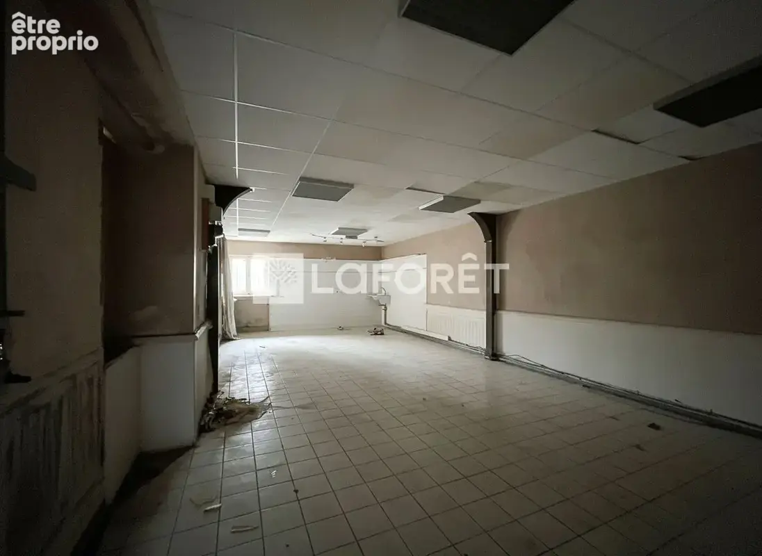 Maison Sainte Anne Sur Vilaine 6 pièce(s) 114 m2 - photo 6