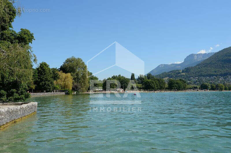 Appartement 140m² à annecy - photo 8