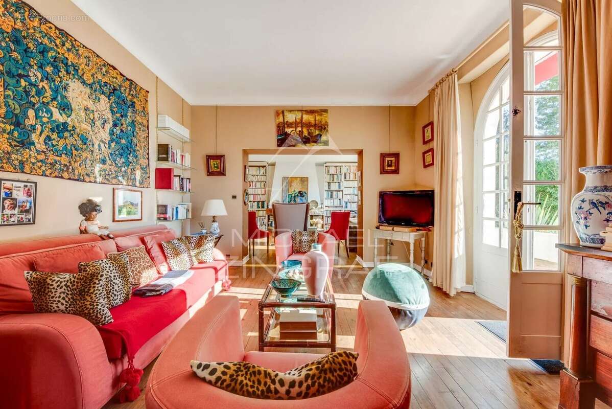 Maison à BAYONNE