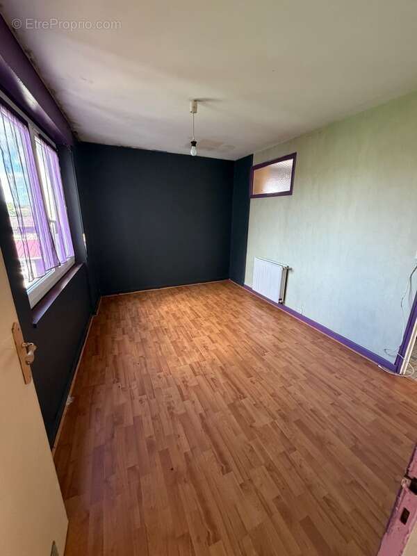 Immeuble à vendre CROISMARE (54) - photo 12