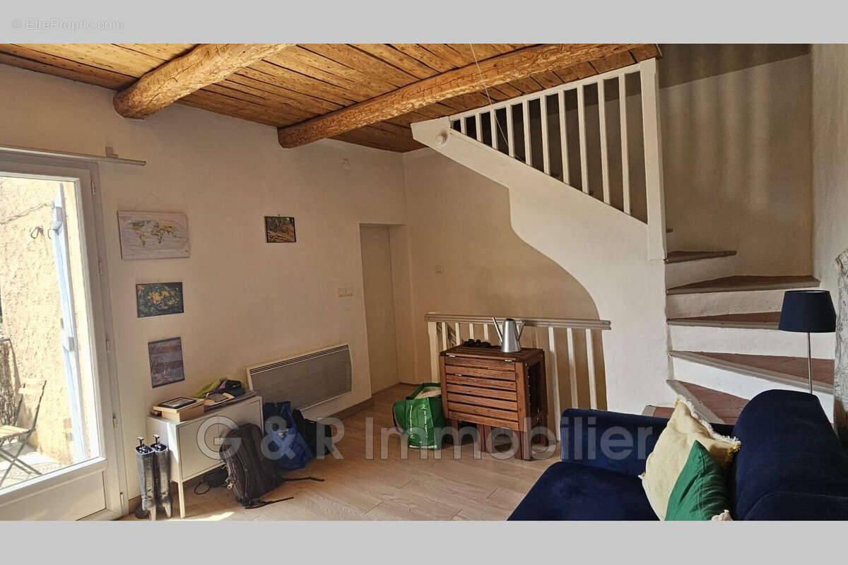 Maison 68 m² à Peypin  - photo 2