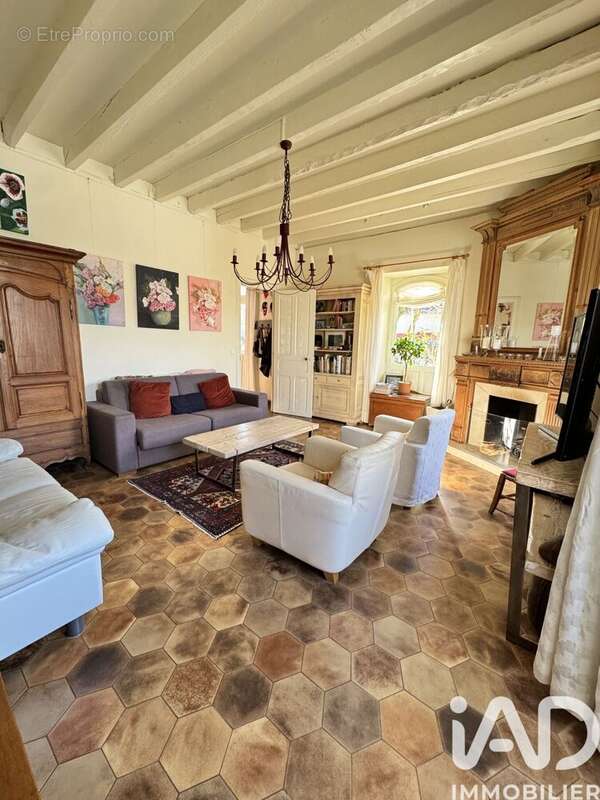Photo 7 - Maison à MONTAUT