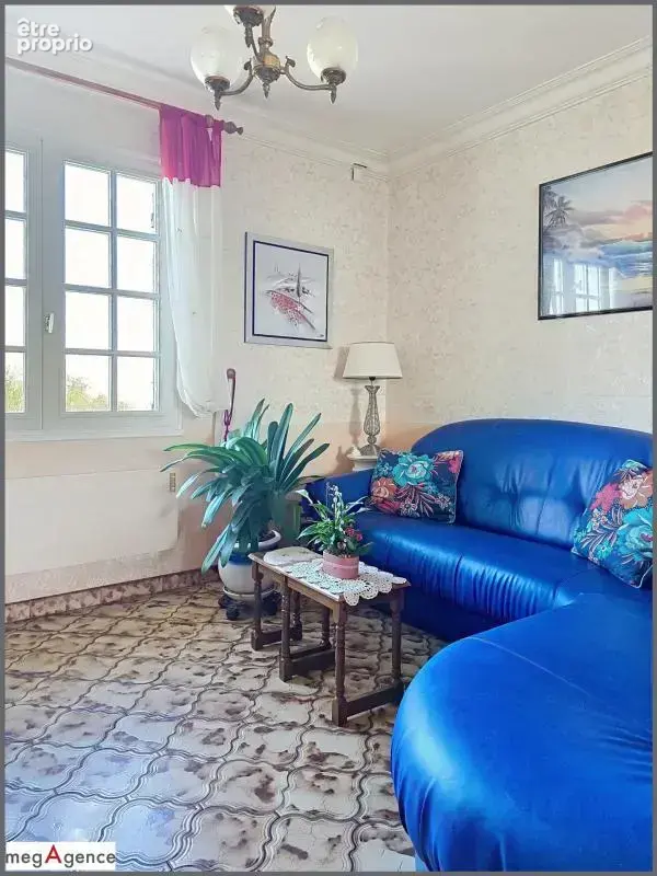 Maison de 90 m², 5 pièces - photo 8