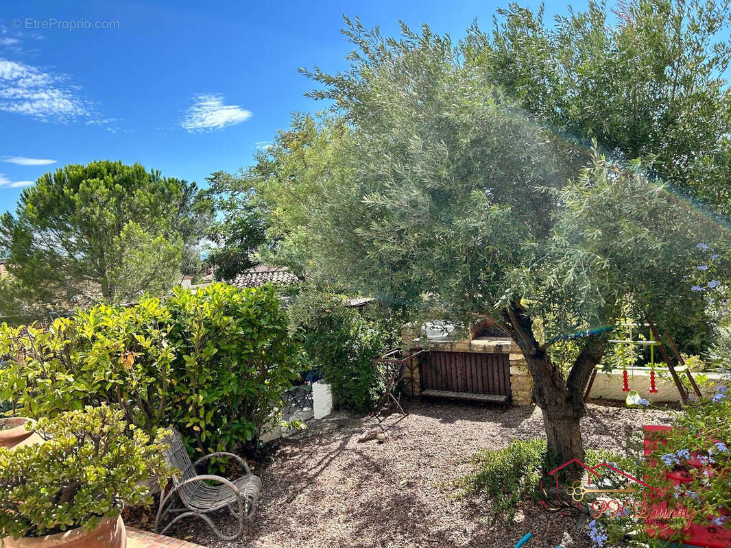 Maison à LEZIGNAN-CORBIERES