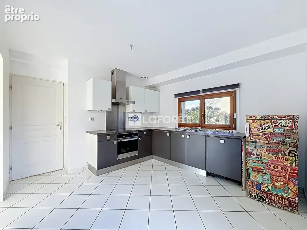 Maison contemporaine 4 chambres avec garage double - photo 7