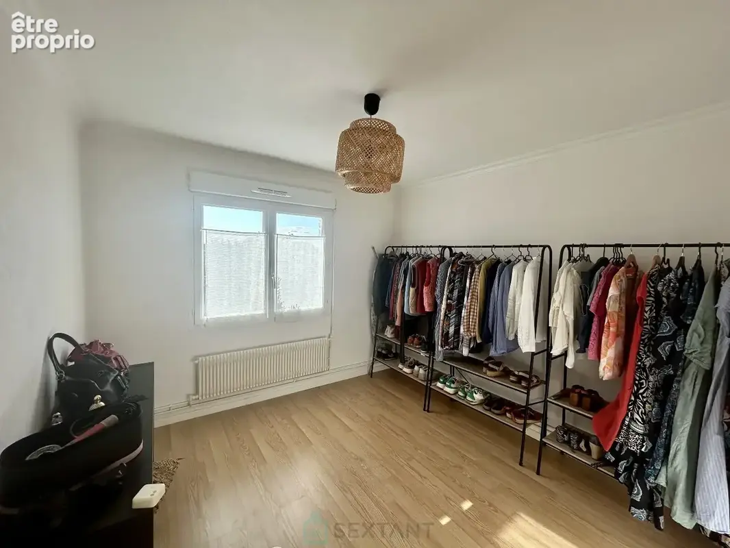 Jolie maison sur secteur calme proche de toutes commodités. - photo 13