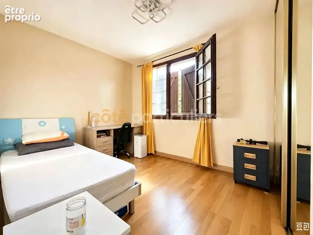 Maison Bobigny 5 pièce(s) 80 m2 - photo 11