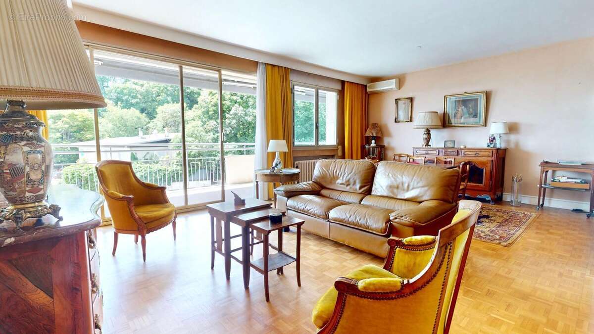 Appartement à LYON-5E