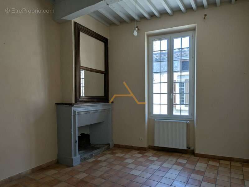Bourdeaux Maison de village avec jardin - photo 9