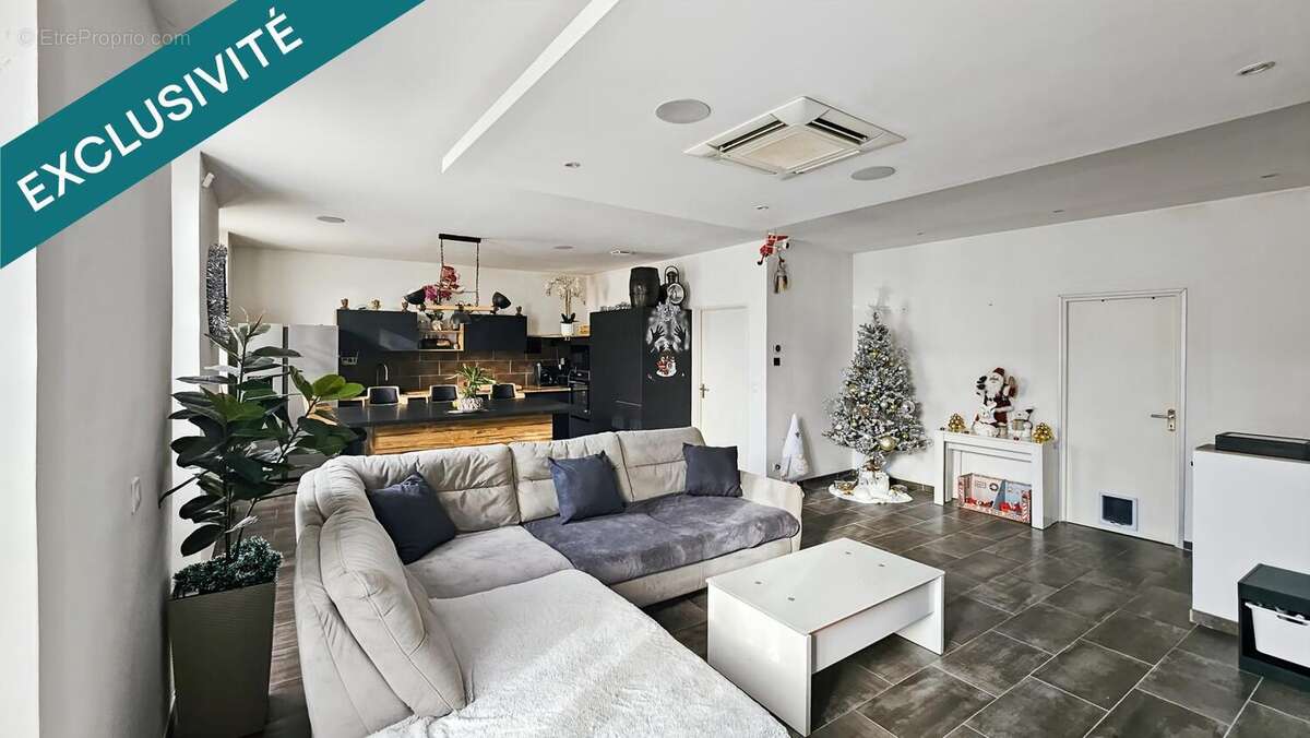 Photo 2 - Appartement à PERTUIS