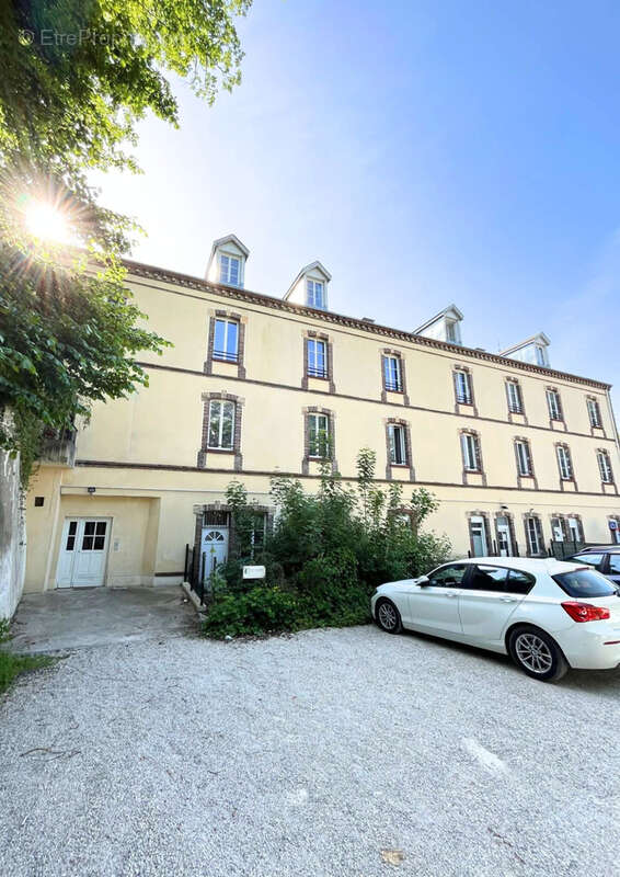 Appartement à DREUX