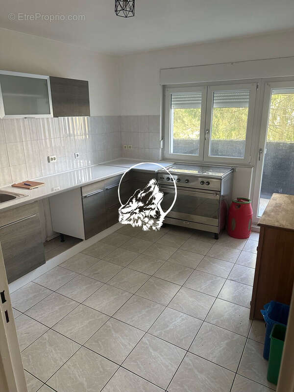 Appartement 63 m² à Forbach  - photo 5