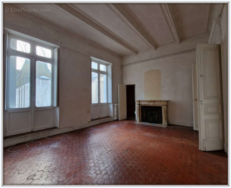 Appartement à NARBONNE