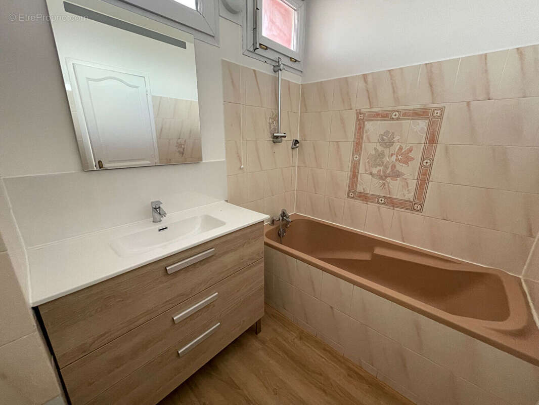 Appartement à SOISY-SOUS-MONTMORENCY