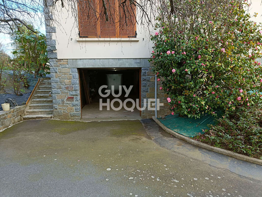 Maison à JUVIGNY-SOUS-ANDAINE