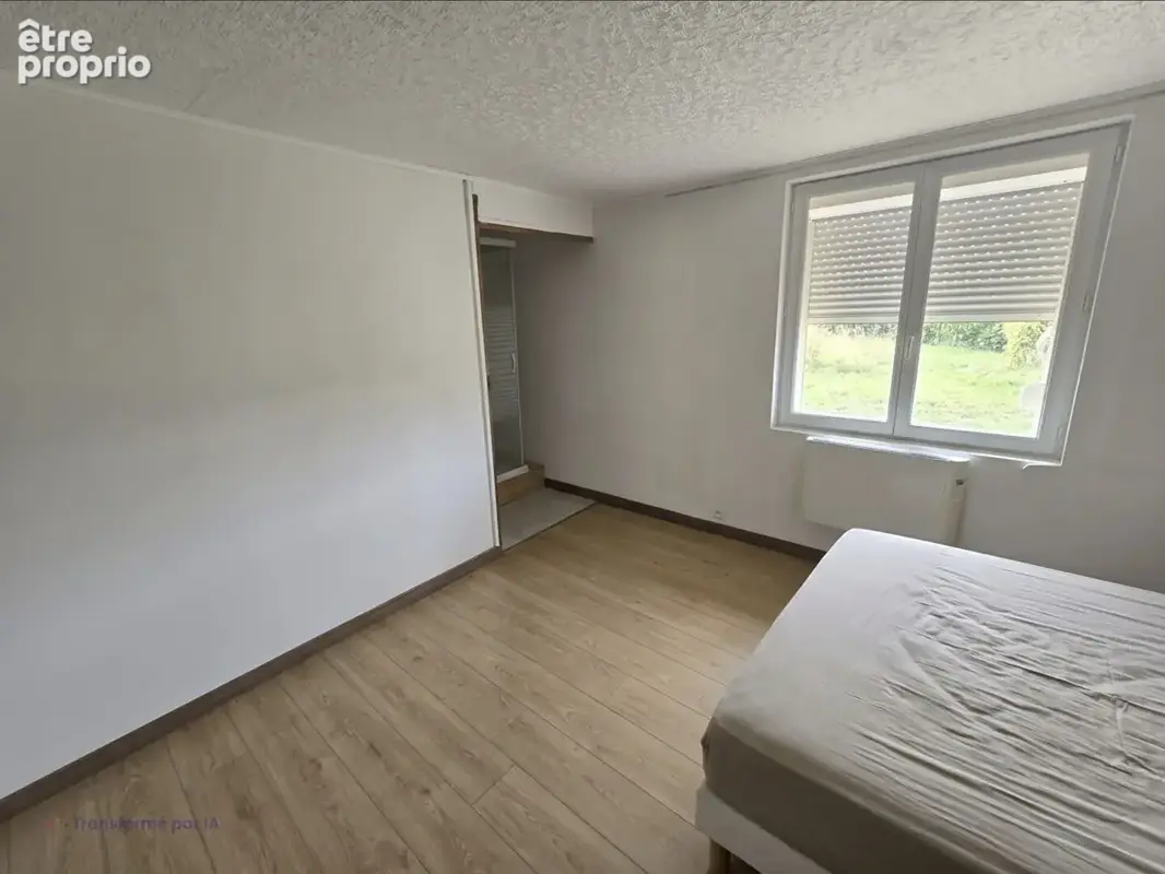 Maison Beauce La Romaine 4 pièces - photo 7
