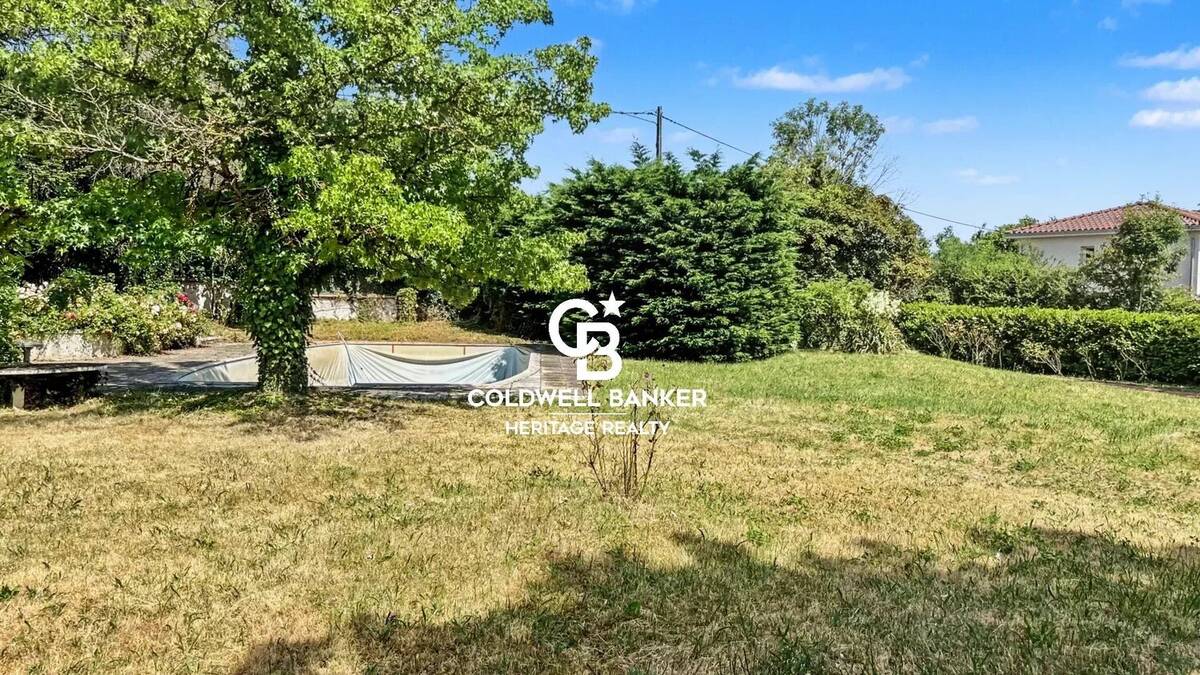 Appartement à DARDILLY