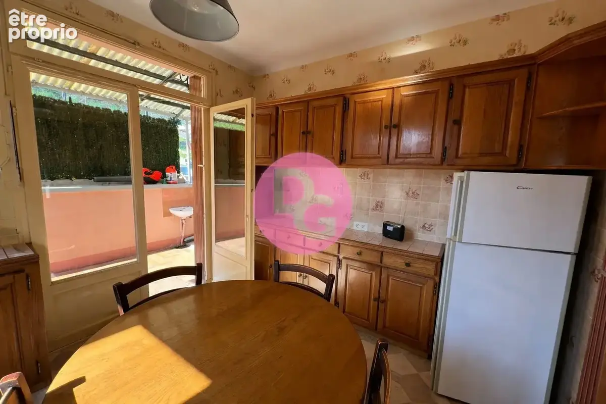 Maison 6 pièces 104 m² à vendre à Decazeville (12300) - photo 5