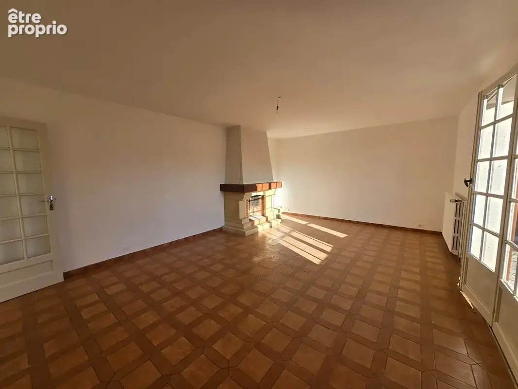 Maison 6 pièces a vendre - samoreau - photo 4
