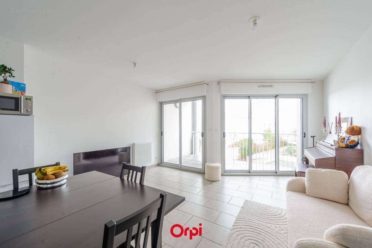 Appartement à LA ROCHELLE